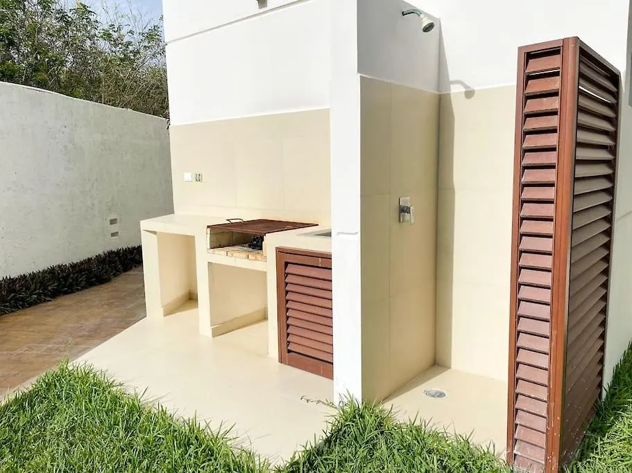 Modern Apt On The Island - Punta Mundaca 8 Apartment Isla Mujeres 0*,  Mexico