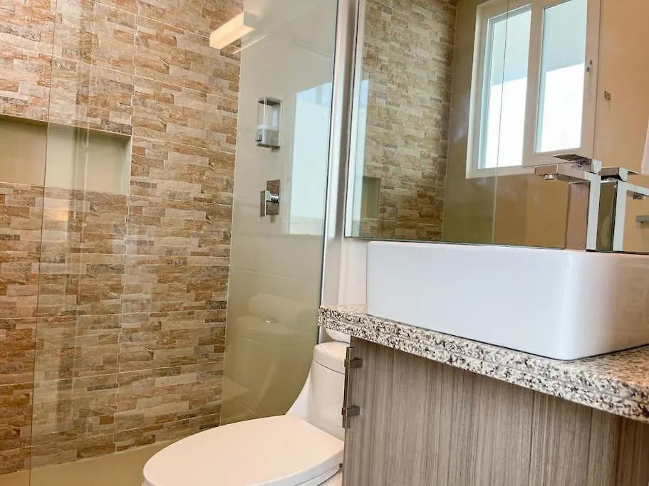 Modern Apt On The Island - Punta Mundaca 8 Apartment Isla Mujeres 0*,