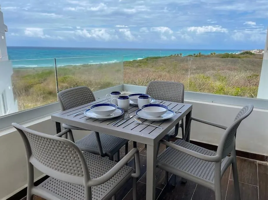 Modern Apt On The Island - Punta Mundaca 8 Apartment Isla Mujeres 0*,