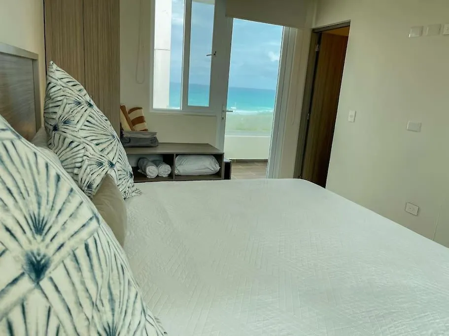 Modern Apt On The Island - Punta Mundaca 8 Apartment Isla Mujeres