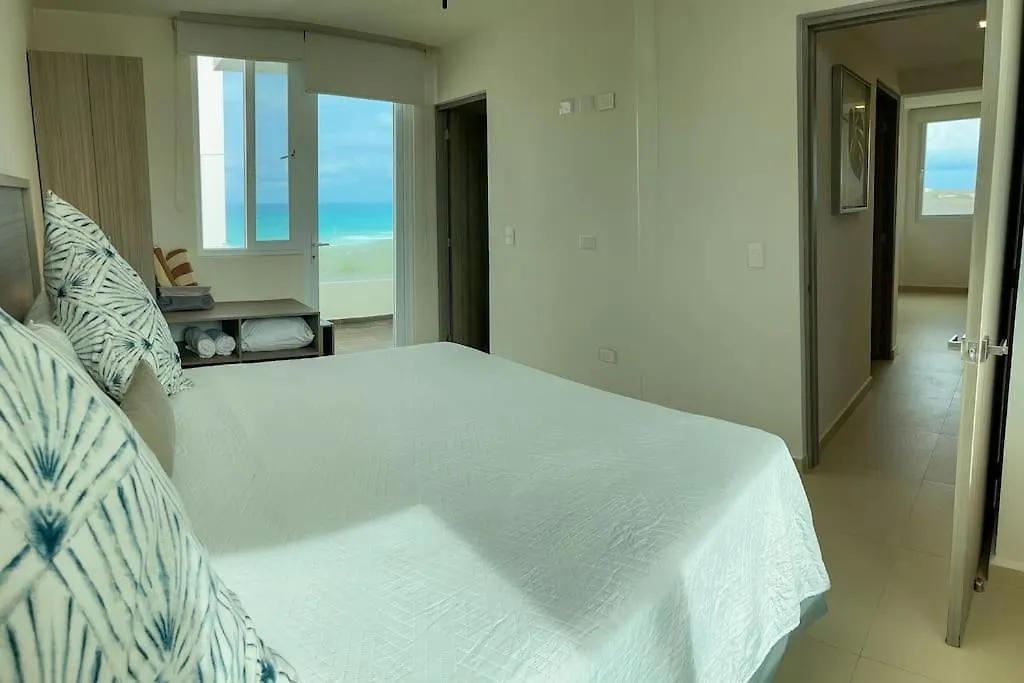 Modern Apt On The Island - Punta Mundaca 8 Apartment Isla Mujeres