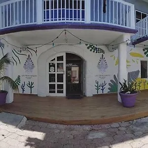  Ostello Les Trois Singes - Friendly Hostel
